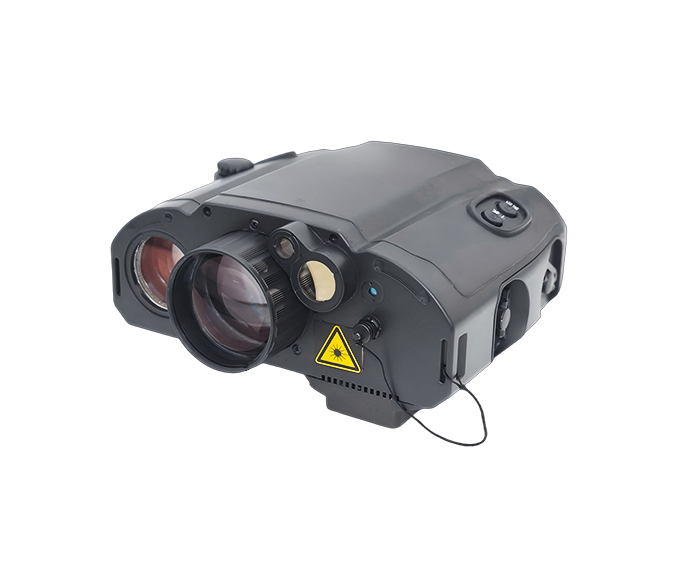Système de détection et de contre-mesure des menaces optiques