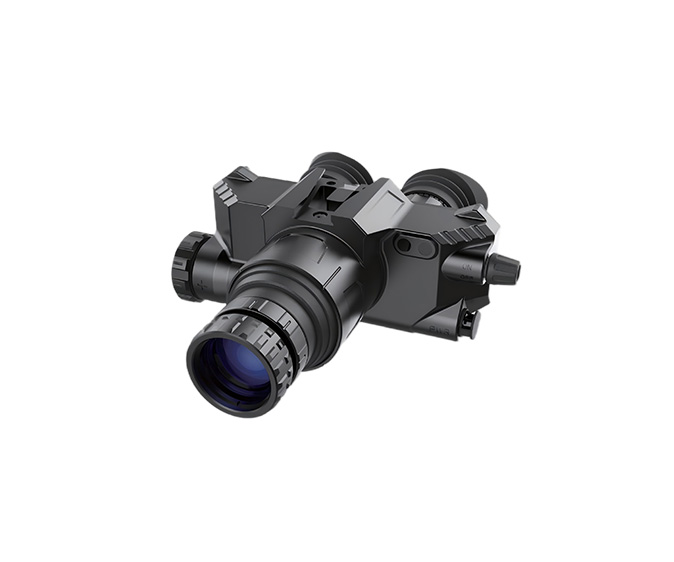 Monoculaire de vision nocturne ELF-14 Gen 2+